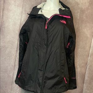 North Face